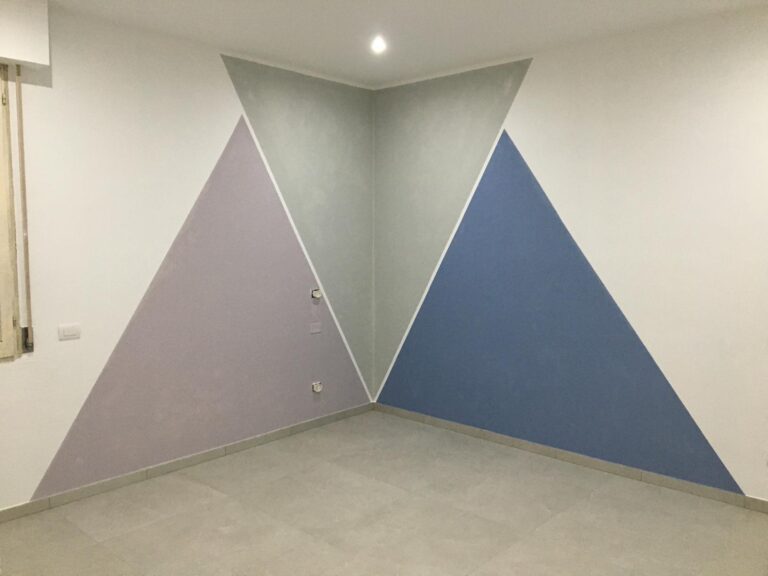 decorazione parete